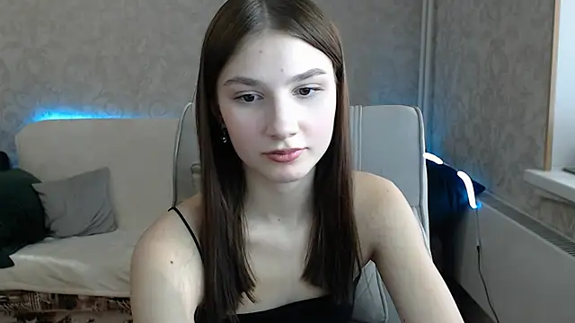 AnaHoney online show from 03.13.25