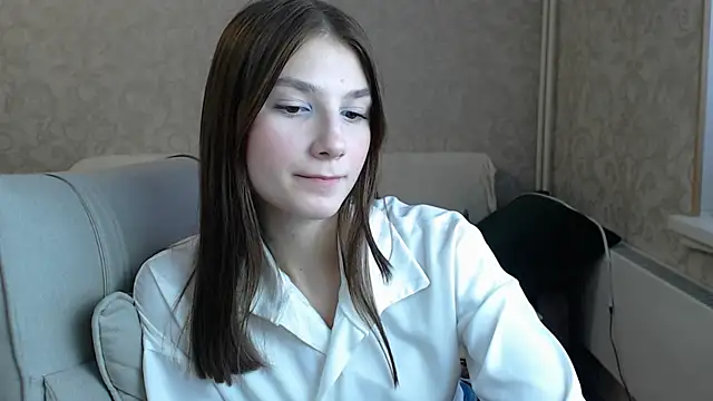 AnaHoney online show from 03.17.25