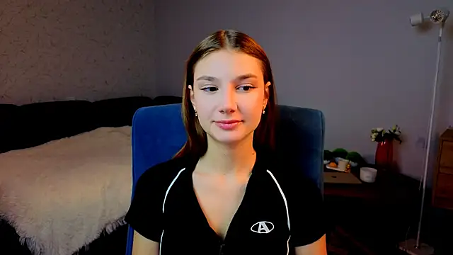 AnaHoney online show from 02.04.26