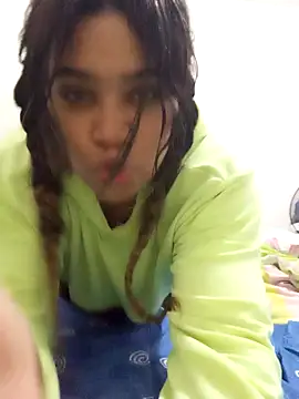 ambarlennoix online show from 12.31.24