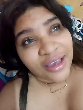 ambarlennoix online show from 01.19.25