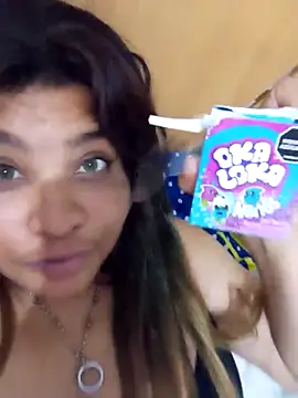 ambarlennoix online show from 03.14.25