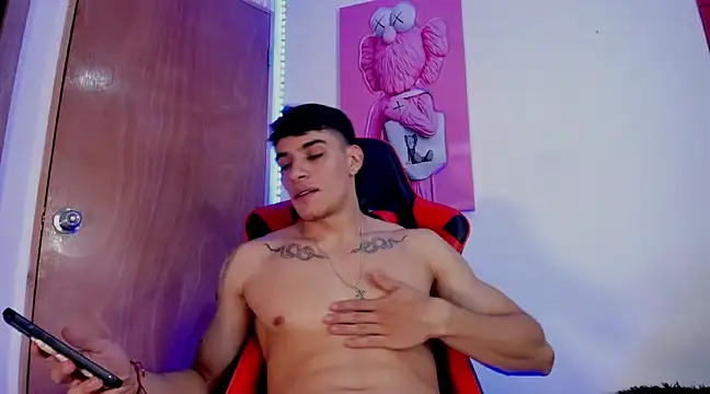 joseph boy online show from 03.01.25