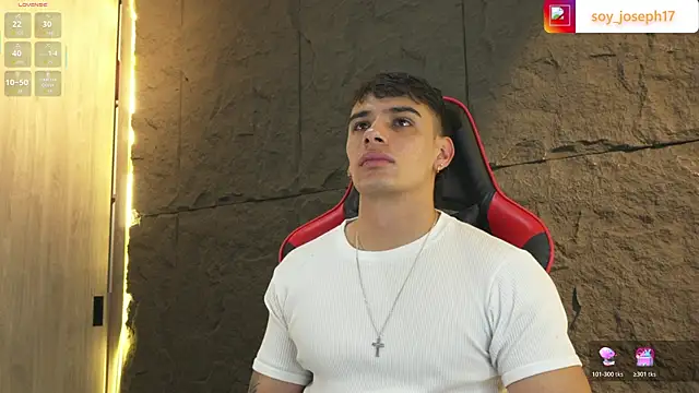 joseph boy online show from 02.27.26