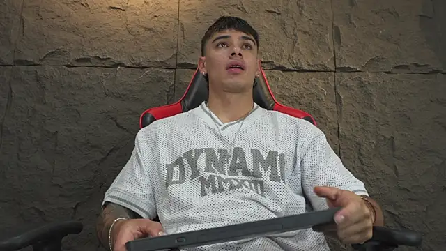 joseph boy online show from 03.09.26