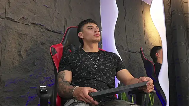 joseph boy online show from 03.27.26