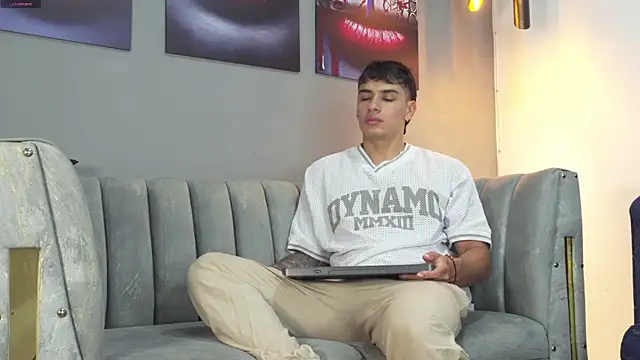 joseph boy online show from 05.24.26