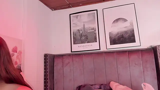 Snapshot of Alaia_Cute chatting on 01.14.26 Alaia Cute online show from 01.14.26