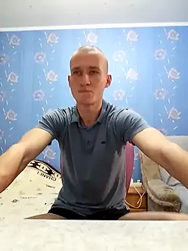 serhii19791 online show from 02.02.25