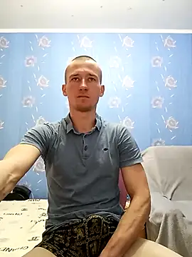 serhii19791 online show from 02.10.25