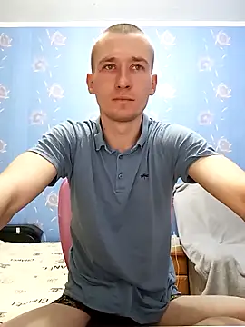 serhii19791 online show from 02.10.25