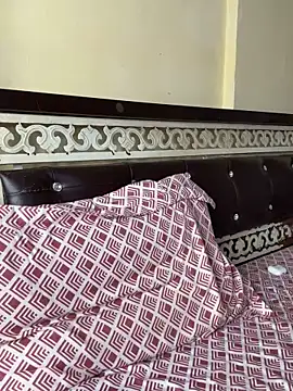 Snapshot of Aakanshaa__ chatting on 10.23.25 Aakanshaa online show from 10.23.25