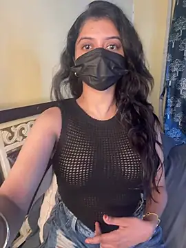 Aakanshaa   online show from 03.10.26