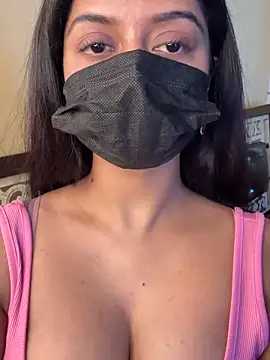 Aakanshaa   online show from 03.29.26