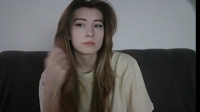 ErikaShyy online show from 01.21.25