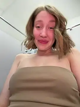 Sophie Avory online show from 05.14.26