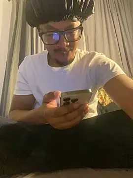 demonpt3 online show from 01.27.25