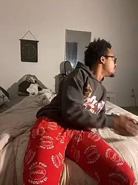 demonpt3 online show from 02.13.25