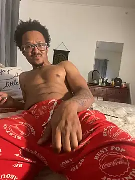 demonpt3 online show from 02.14.25