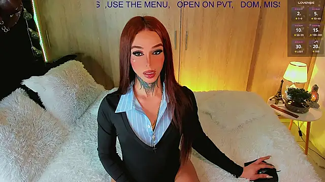 CALLME GODDESS  online show from 06.24.26