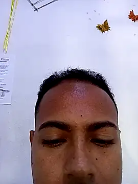 AlkalineCalmness online show from 12.18.25