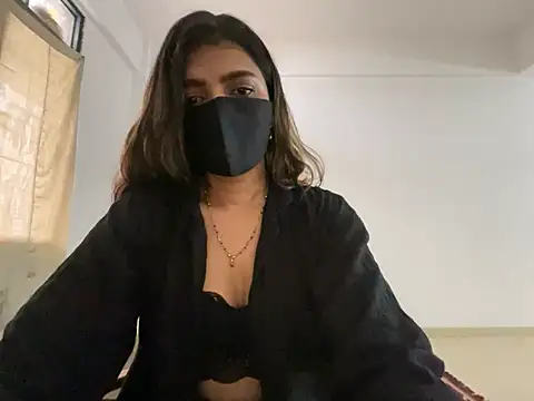 MaYaa  11 online show from 12.03.24