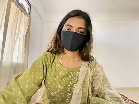 MaYaa  11 online show from 12.16.24