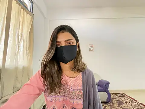 MaYaa  11 online show from 12.19.24