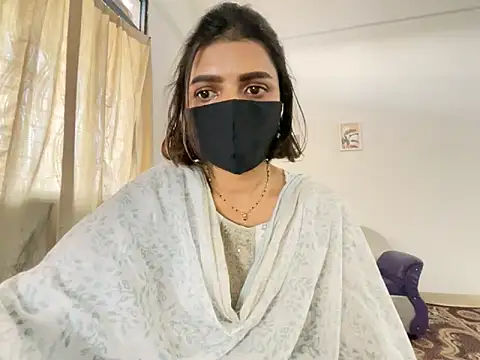 MaYaa  11 online show from 01.31.25