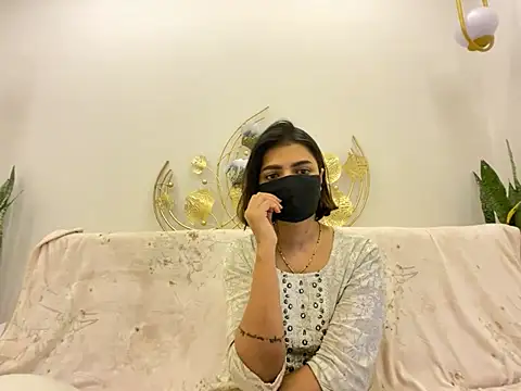 MaYaa  11 online show from 02.28.25