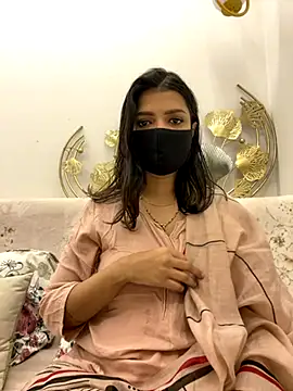 MaYaa  11 online show from 11.21.25