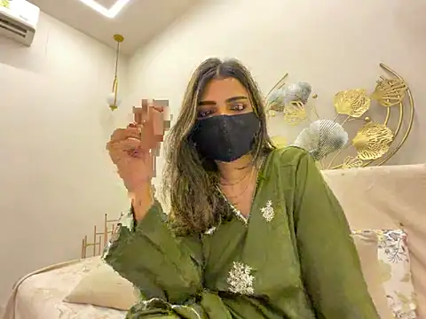 MaYaa  11 online show from 03.11.26