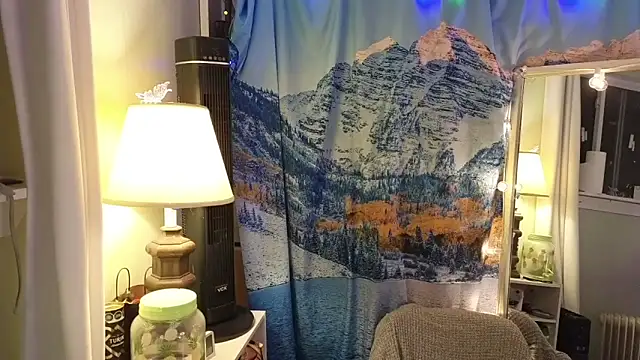 Snapshot of cunty_tranny_lydia chatting on 01.27.25 cunty tranny lydia online show from 01.27.25