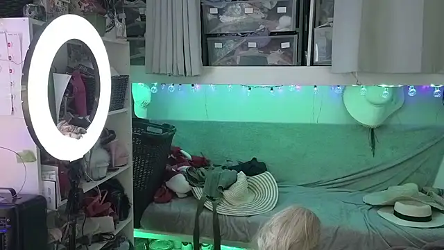 cunty tranny lydia online show from 03.31.26