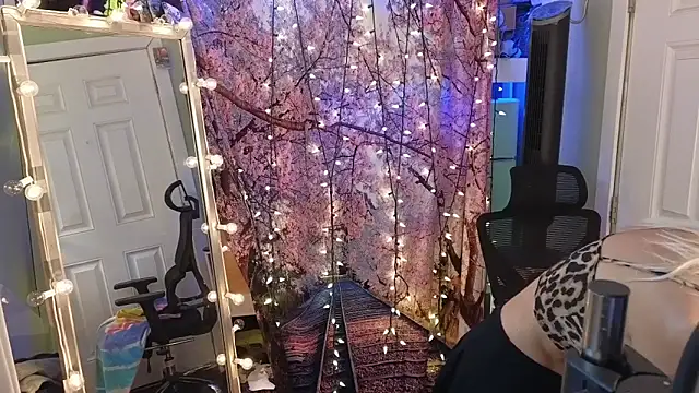 cunty tranny lydia online show from 04.15.26