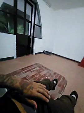 sorek54321 online show from 11.27.25