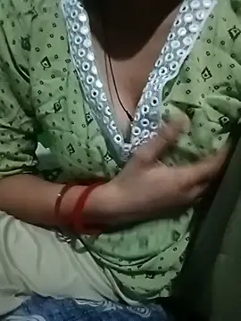 Cute-Harshita online show from 08.03.26