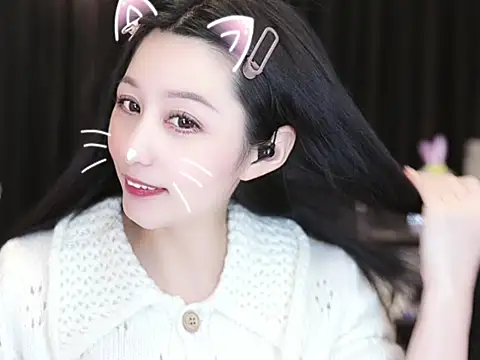 Nuyoah-77 online show from 02.27.25