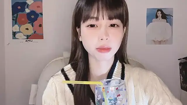 -Hottie online show from 11.20.25