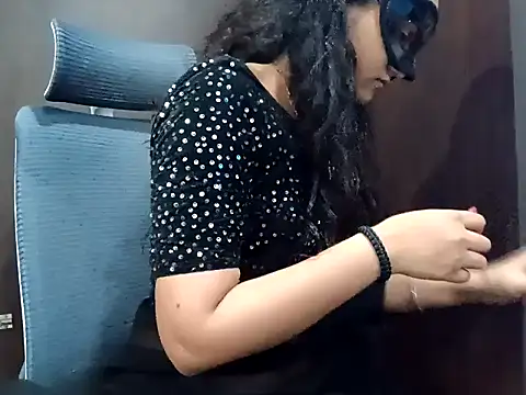 GoldnessAishu online show from 01.28.25