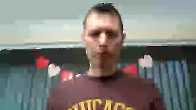 Snapshot of MarcusMaxx chatting on 02.10.26 MarcusMaxx online show from 02.10.26