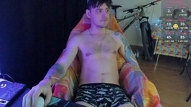 Joel-Pataki online show from 02.07.26