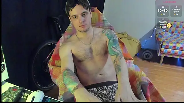 Joel-Pataki online show from 04.16.26