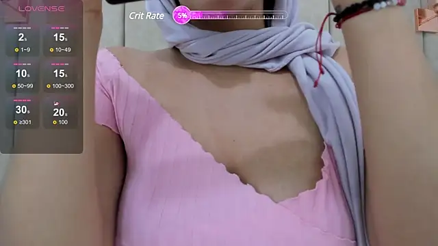 Snapshot of _lidharaa chatting on 01.30.25 lidharaa online show from 01.30.25