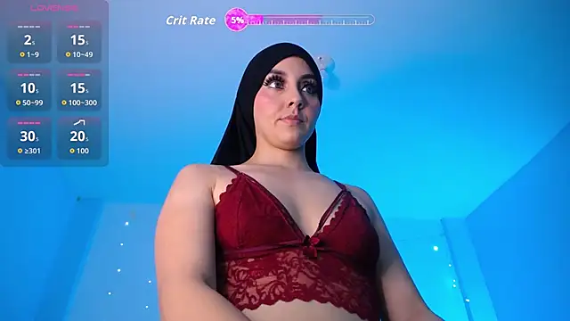 Snapshot of _lidharaa chatting on 11.19.25 lidharaa online show from 11.19.25