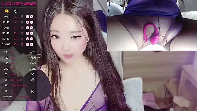 jessie116 online show from 12.08.24