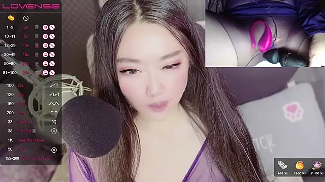 jessie116 online show from 12.11.24