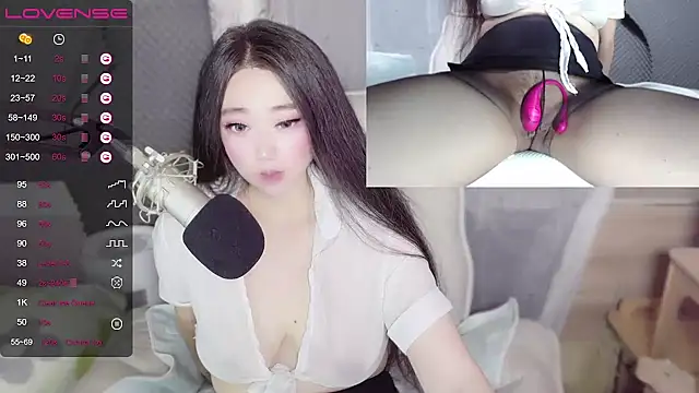 jessie116 online show from 01.03.25