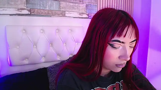 Mia Rinn online show from 12.07.24