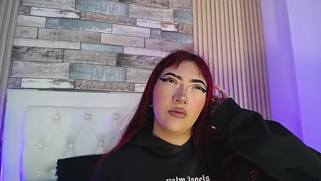 Mia Rinn online show from 12.11.24